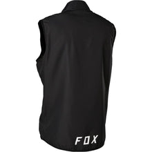 Cargar imagen en el visor de la galería, Chaleco para Hombre FOX RANGER RANGER WIND VEST 001
