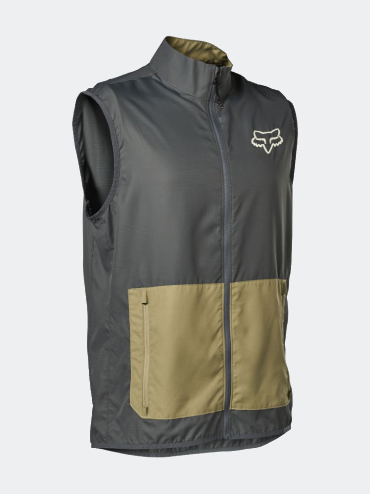 Chaleco para Hombre FOX RANGER RANGER WIND VEST 330 FOX