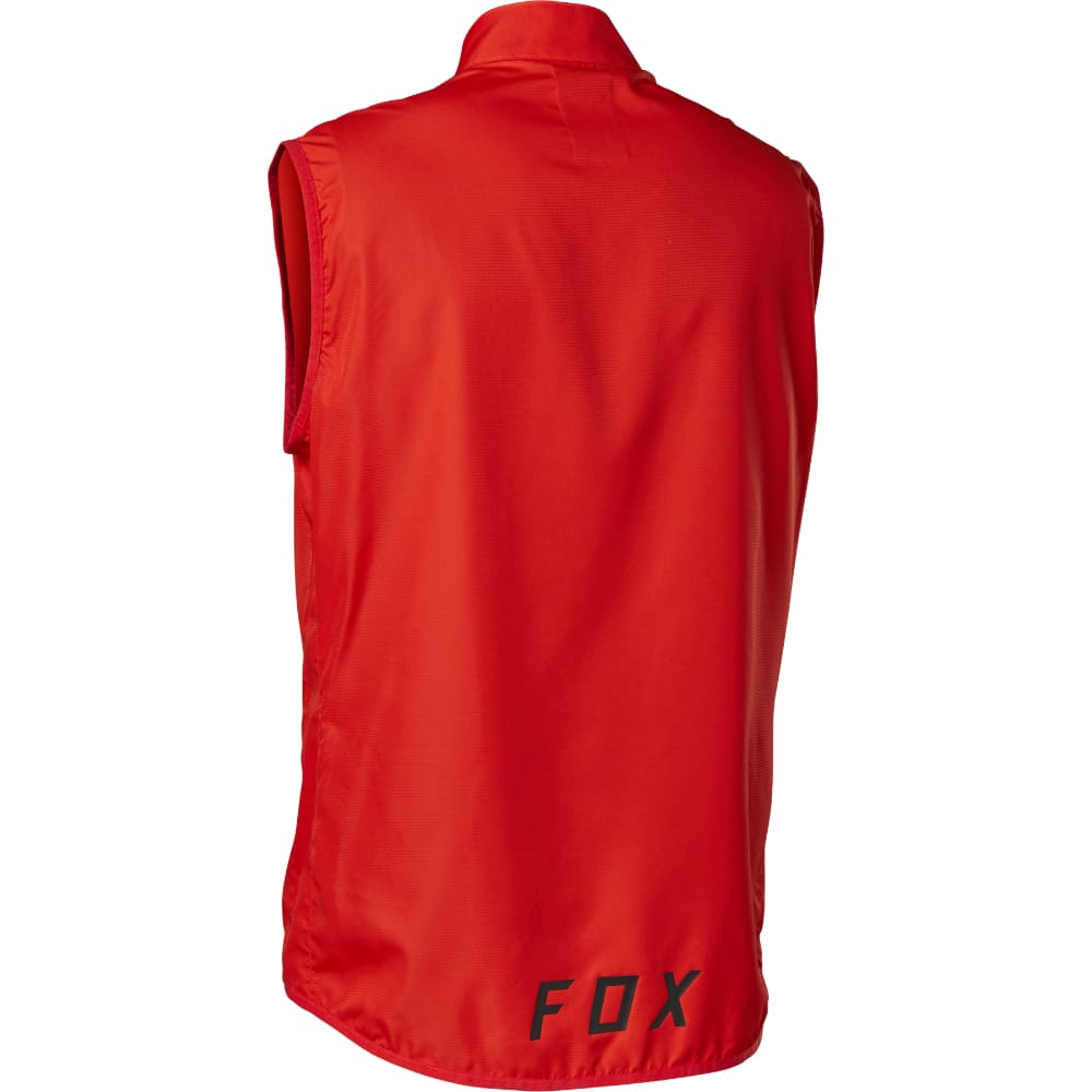 Chaleco para Hombre FOX RANGER RANGER WIND VEST 348