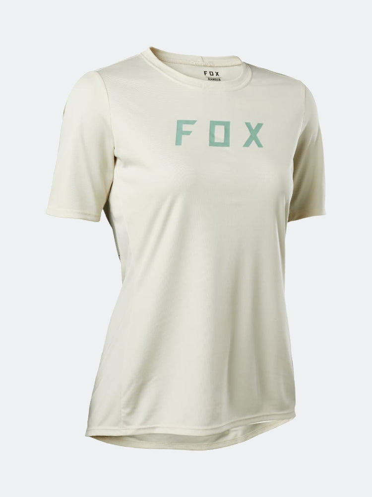 Jersey para Mujer FOX RANGER SS W RANGER SS JERSEY MOTH 575 FOX