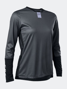 Jersey para Mujer FOX DEFEND LS W DEFEND LS JERSEY 330