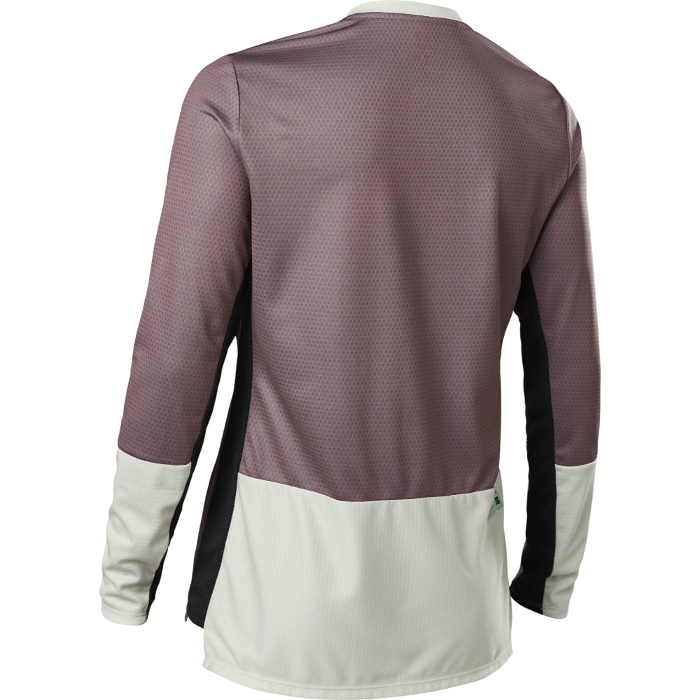 Jersey para Mujer FOX DEFEND LS W DEFEND LS JERSEY 352 FOX