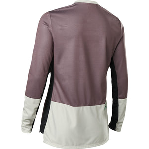 Jersey para Mujer FOX DEFEND LS W DEFEND LS JERSEY 352