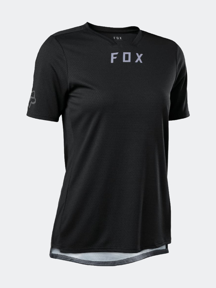 Jersey para Mujer FOX DEFEND SS W DEFEND SS JERSEY 001 FOX