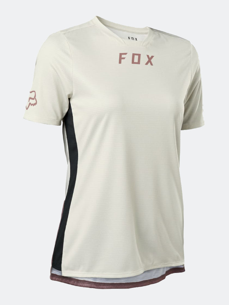 Jersey para Mujer FOX DEFEND SS W DEFEND SS JERSEY 575