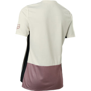 Jersey para Mujer FOX DEFEND SS W DEFEND SS JERSEY 575