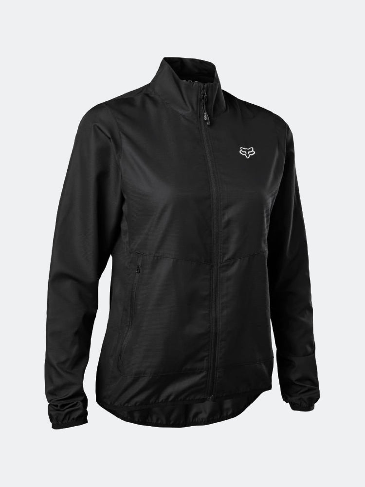 Casaca para Mujer FOX RANGER W RANGER WIND JACKET 001 FOX