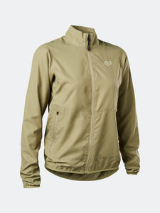 Casaca para Mujer FOX RANGER W RANGER WIND JACKET 374