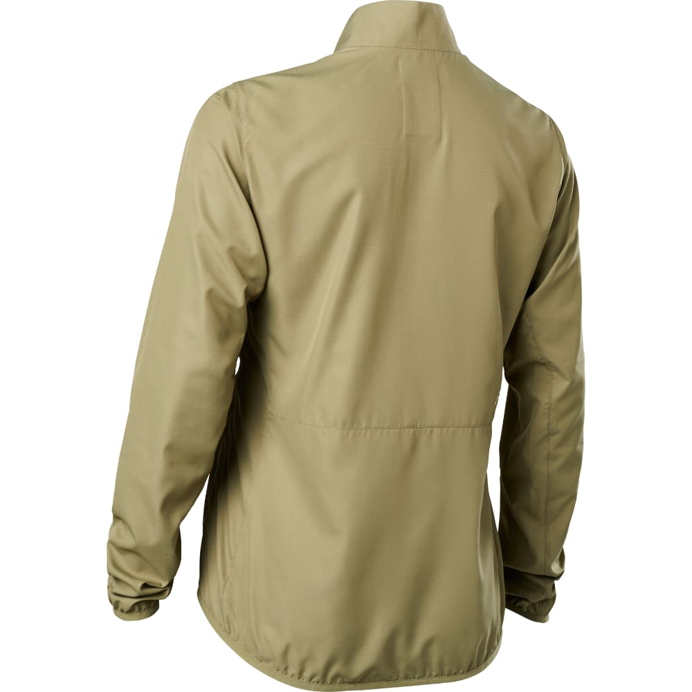 Casaca para Mujer FOX RANGER W RANGER WIND JACKET 374 FOX