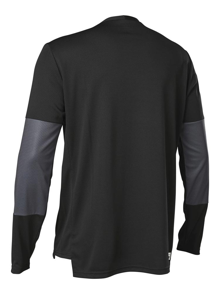 Jersey para Hombre FOX DEFEND LS DEFEND LS JERSEY FOXHEAD 001 FOX