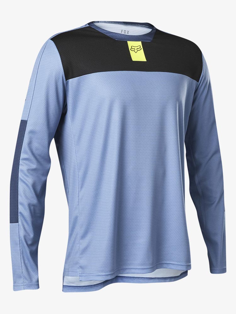 Jersey para Hombre FOX DEFEND LS DEFEND LS JERSEY FOXHEAD 157 FOX