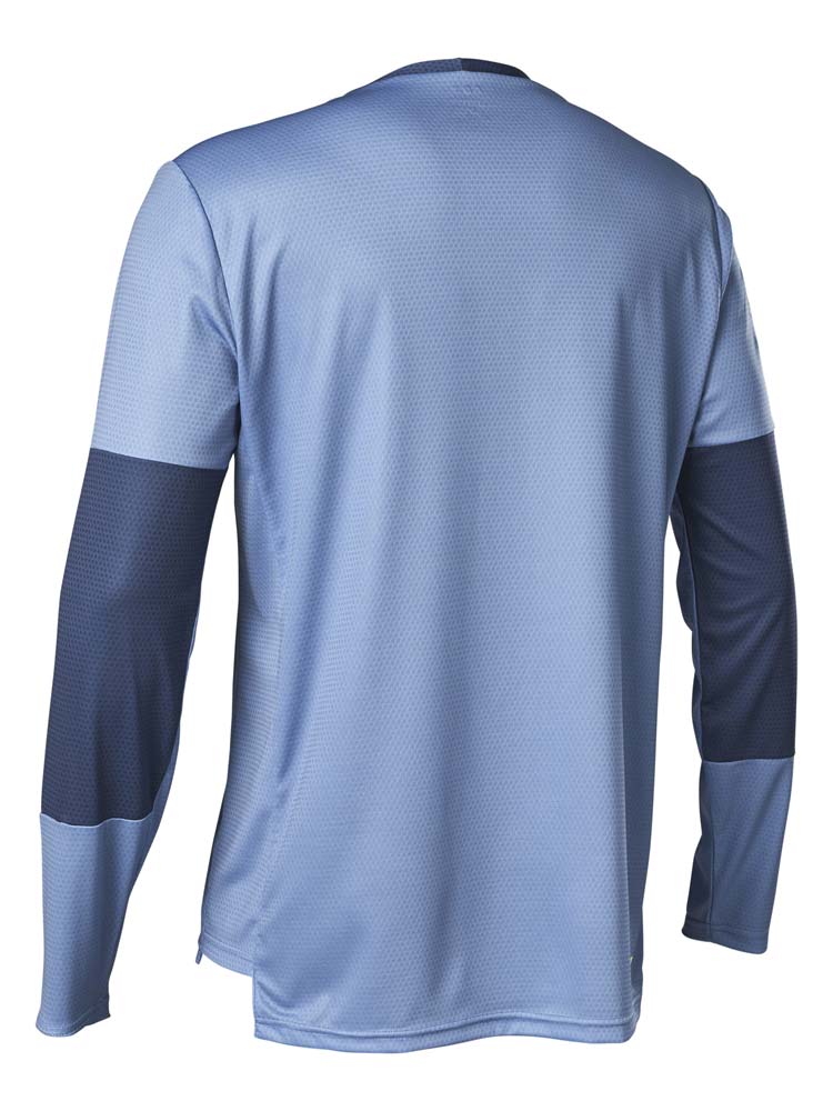 Jersey para Hombre FOX DEFEND LS DEFEND LS JERSEY FOXHEAD 157 FOX