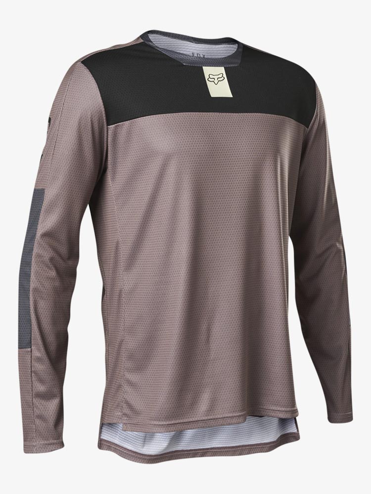 Jersey para Hombre FOX DEFEND LS DEFEND LS JERSEY FOXHEAD 352