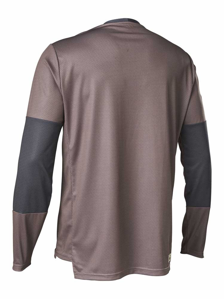 Jersey para Hombre FOX DEFEND LS DEFEND LS JERSEY FOXHEAD 352 FOX