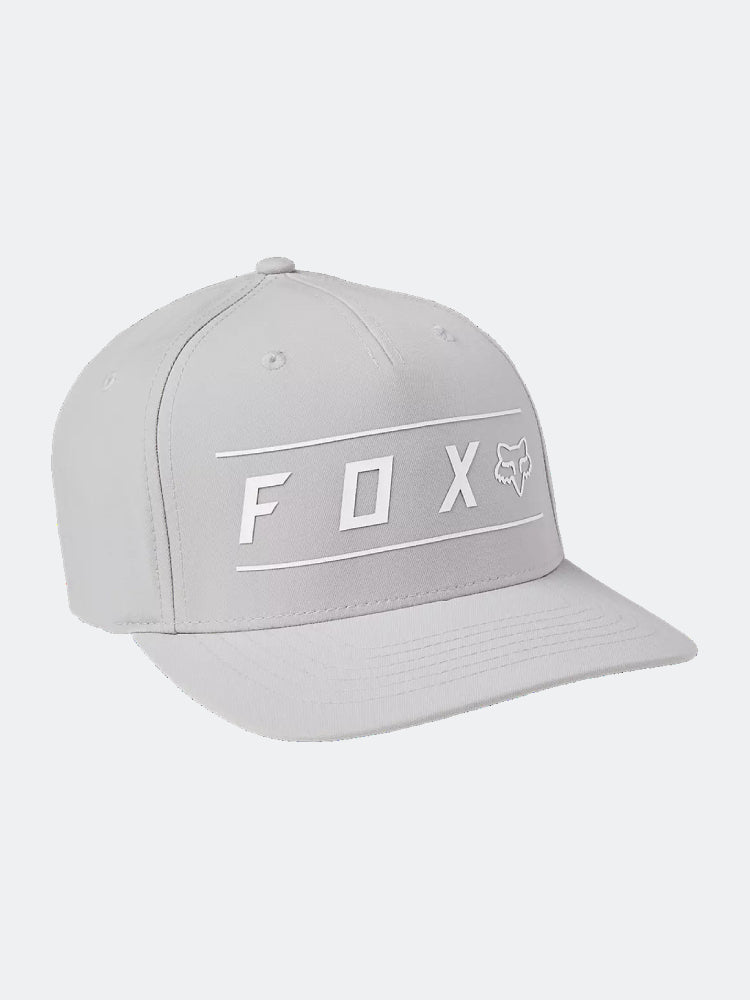 Gorra para Hombre FOX CAP PINNACLE TECHFLEX FIT 052