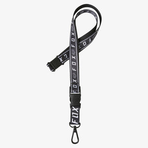 Lanyard para Hombre FOX LANYARD PINNACLE LANYARD 001