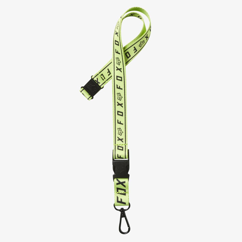 Lanyard para Hombre FOX LANYARD PINNACLE LANYARD 130