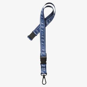 Lanyard para Hombre FOX LANYARD PINNACLE LANYARD 203