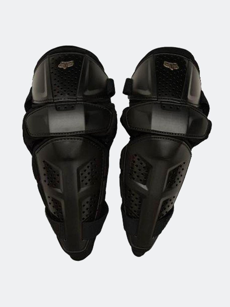 Elbow guard Fox LAUNCH ELBOW - Black FOX