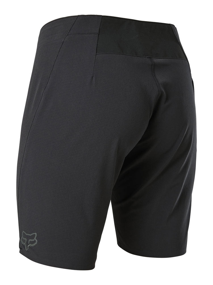 Short para Mujer FOX FLEXAIR W FLEXAIR LITE SHORT 001