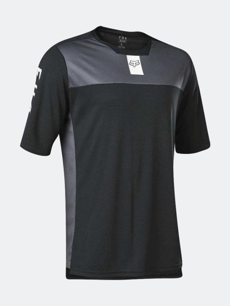 Jersey para Hombre FOX DEFEND SS DEFEND SS JERSEY 001