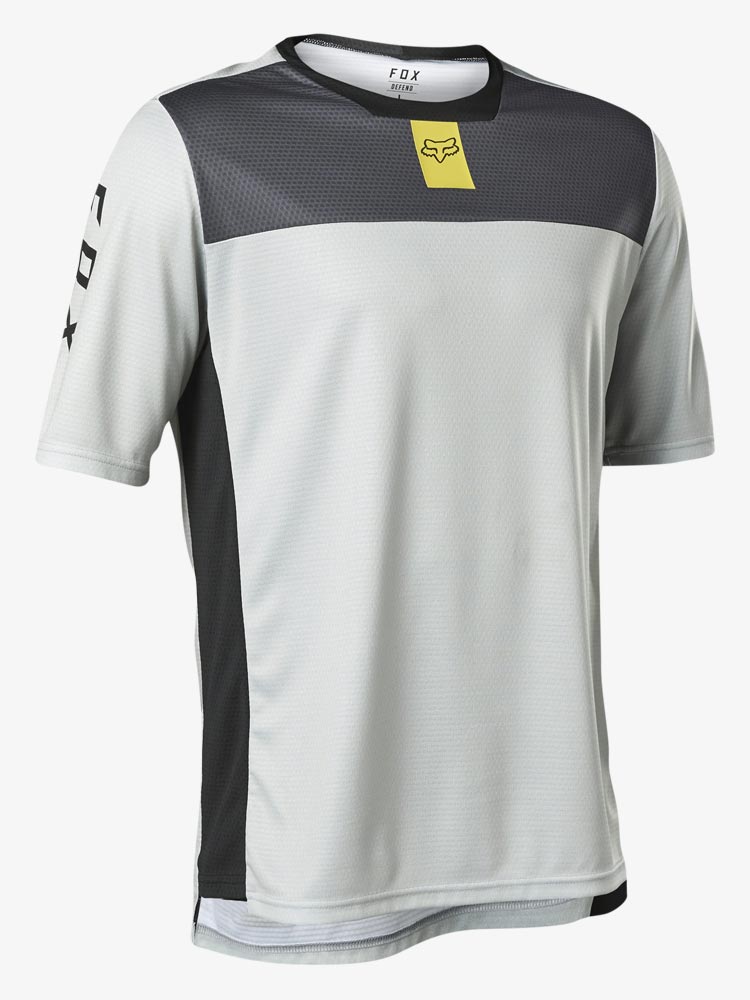 Jersey para Hombre FOX DEFEND SS DEFEND SS JERSEY 439 FOX