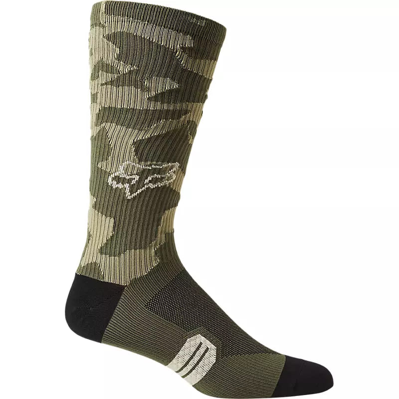 Media para Hombre FOX 10" 10" RANGER SOCK 027 FOX