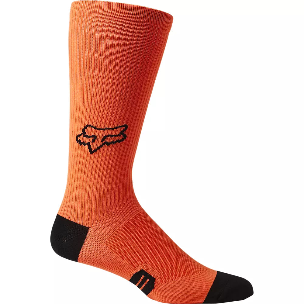 Media para Hombre FOX 10" 10" RANGER SOCK 824 FOX