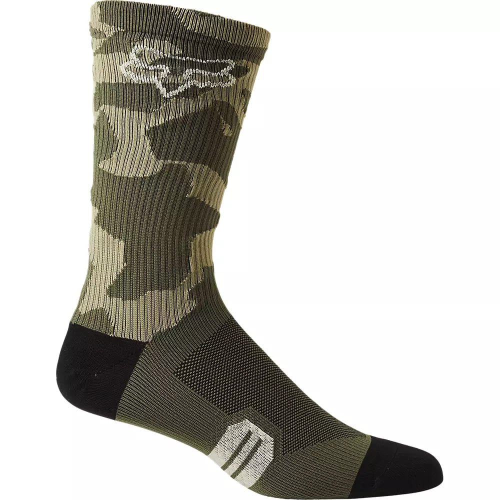 Media para Hombre FOX 8" 8" RANGER SOCK 031 FOX