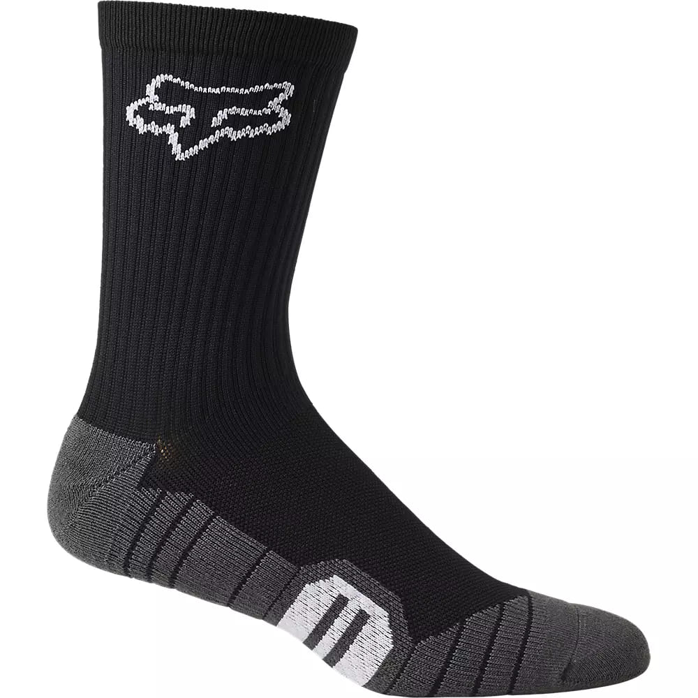 Media para Hombre FOX 8" 8" RANGER CUSHION SOCK 001 FOX