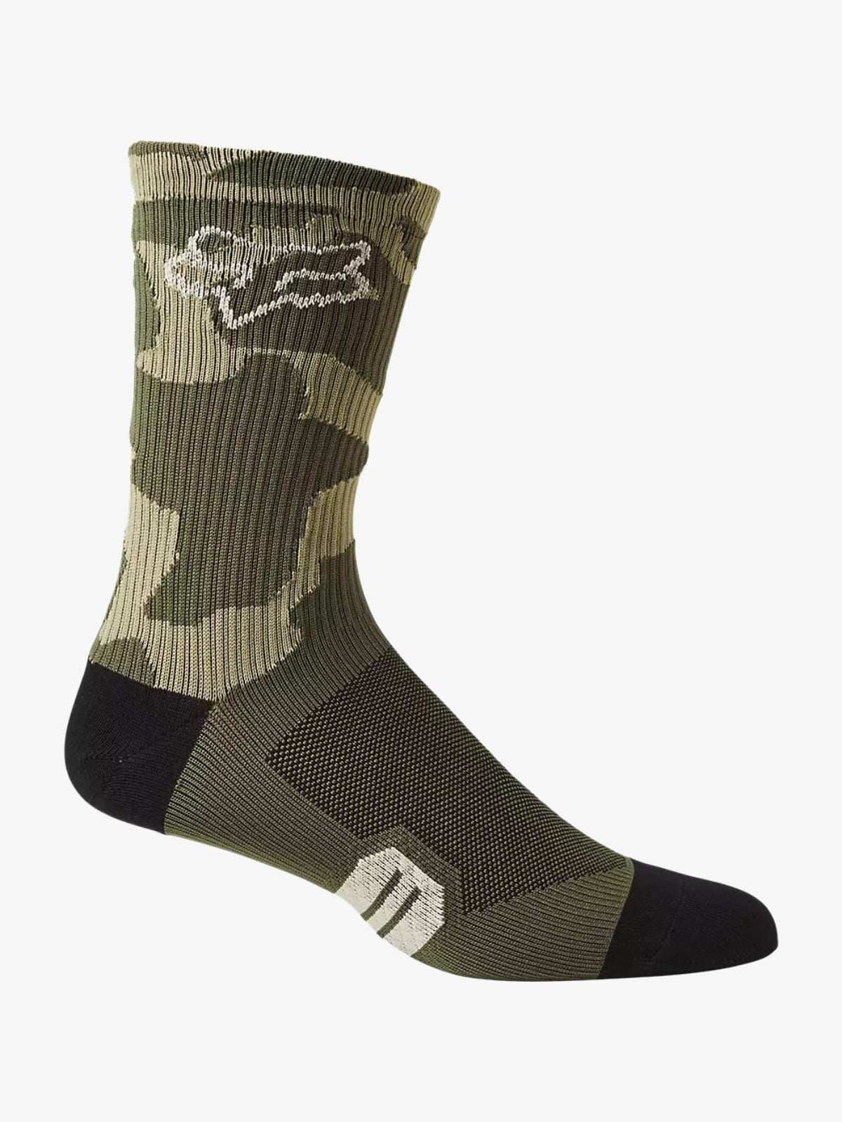 Media para Hombre FOX 6" 6" RANGER SOCK 031 FOX