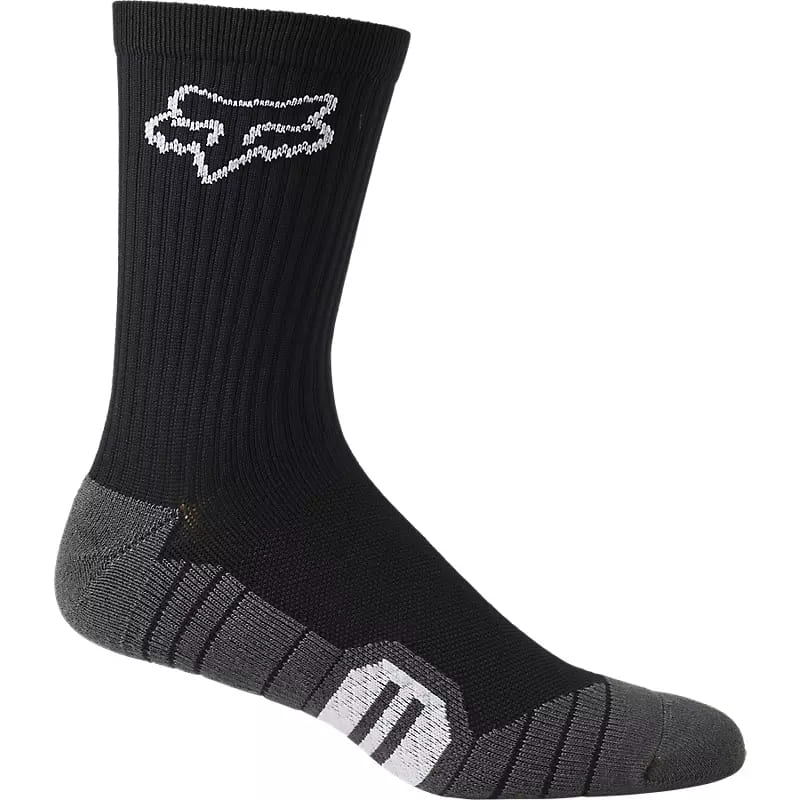 Media para Hombre FOX 6" 6" RANGER CUSHION SOCK 001 FOX