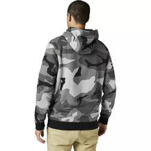 Cargar imagen en el visor de la galería, Polera para Hombre FOX CON ZIP PINNACLE CAMO ZIP FLEECE 247 247
