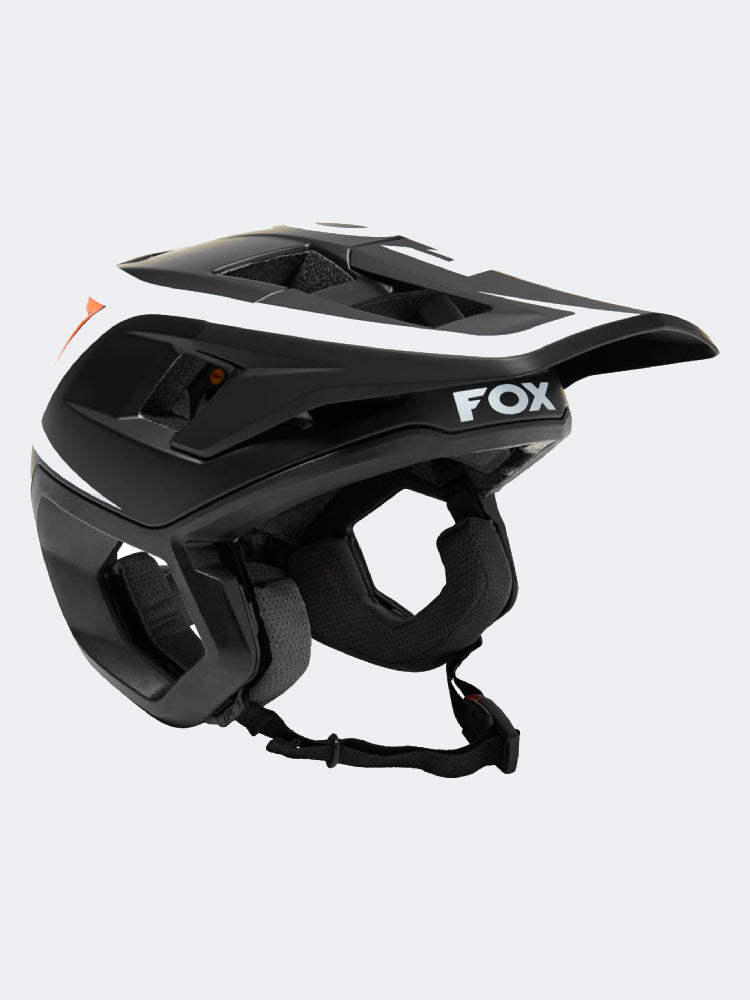 Casco para Hombre FOX DROPFRAME PRO DROPFRAME PRO HELMET DVIDE - CE 001 FOX