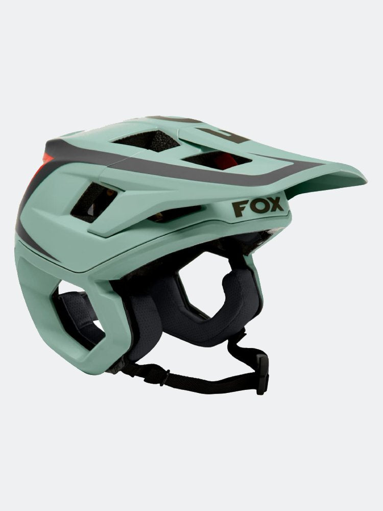 Casco para Hombre FOX DROPFRAME PRO DROPFRAME PRO HELMET DVIDE, CE 341 FOX