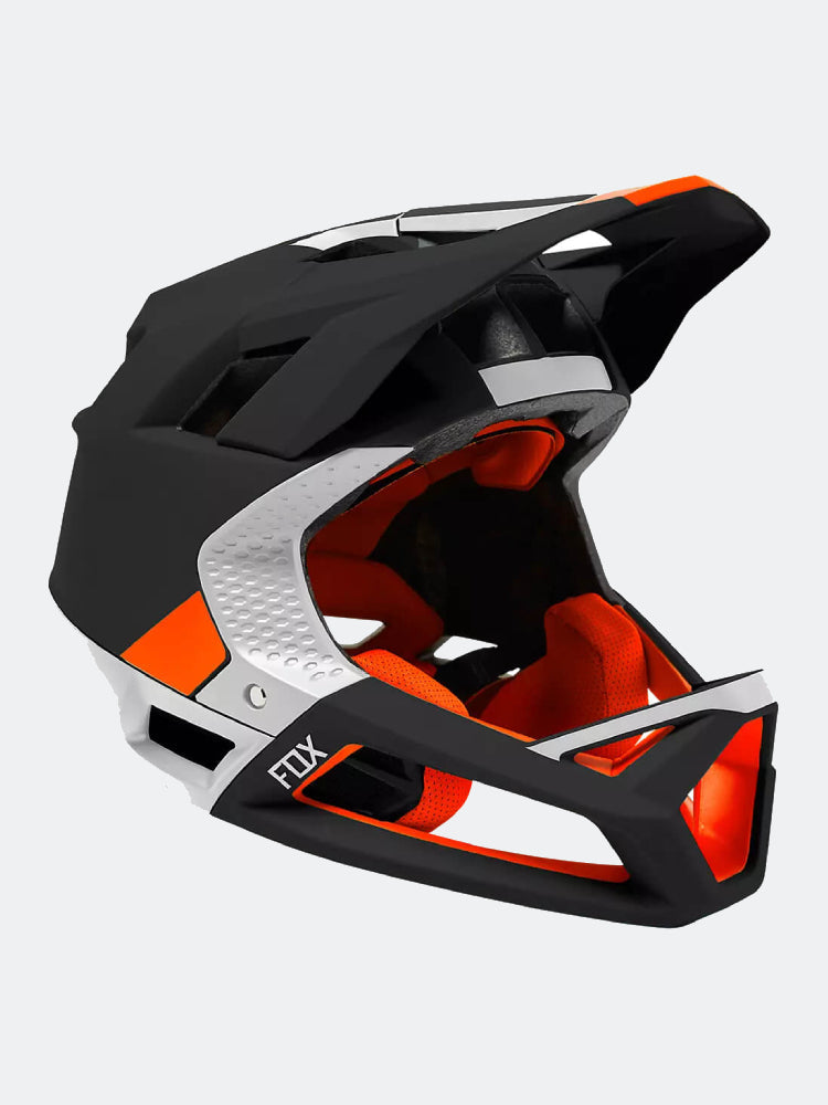 Casco para Hombre FOX PROFRAME PROFRAME HELMET BLOCKED - CE 001 FOX