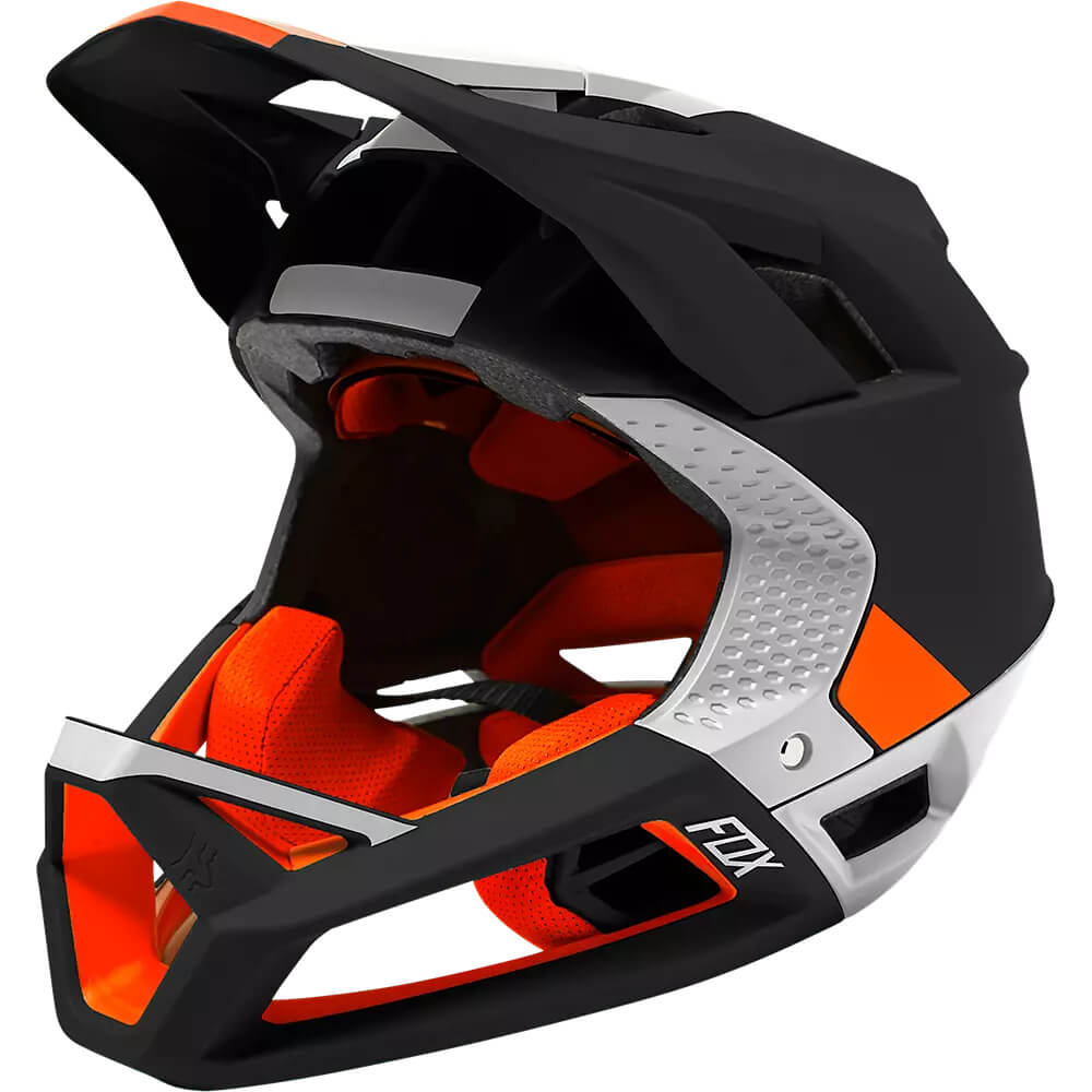 Casco para Hombre FOX PROFRAME PROFRAME HELMET BLOCKED - CE 001 FOX