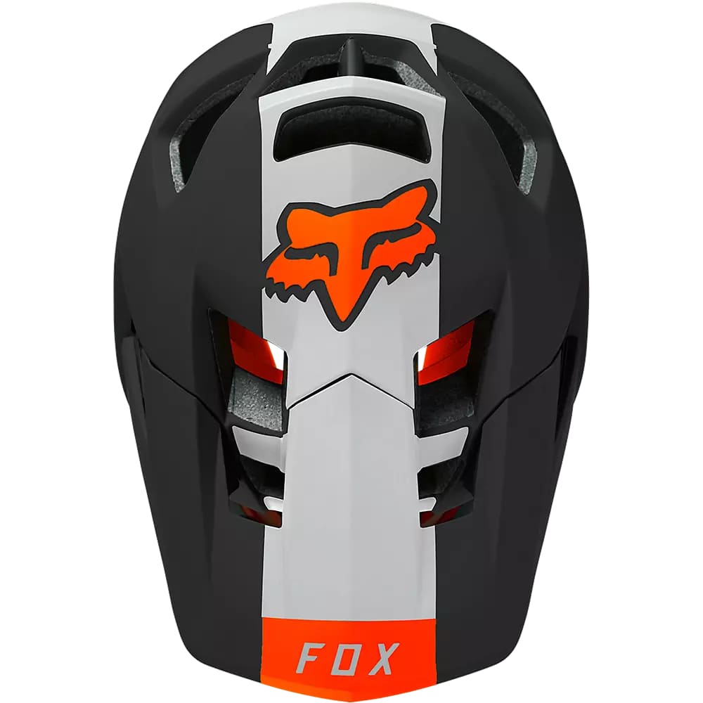 Casco para Hombre FOX PROFRAME PROFRAME HELMET BLOCKED - CE 001 FOX