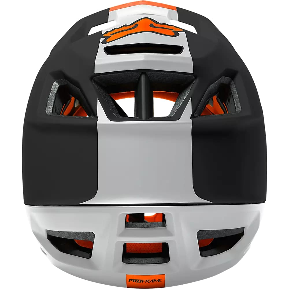 Casco para Hombre FOX PROFRAME PROFRAME HELMET BLOCKED - CE 001 FOX