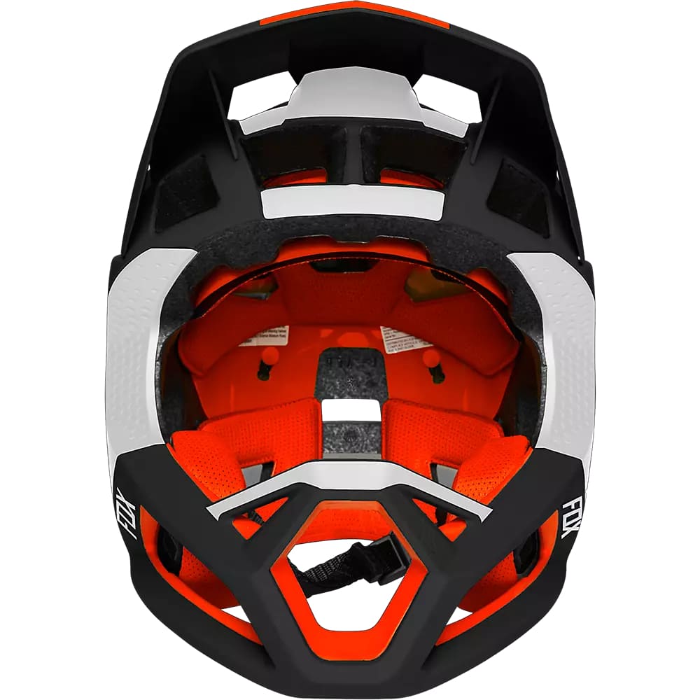 Casco para Hombre FOX PROFRAME PROFRAME HELMET BLOCKED - CE 001 FOX