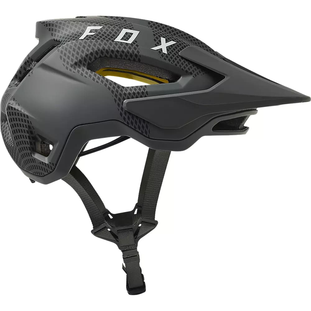 Casco para Hombre FOX SPEEDFRAME SPEEDFRAME CAMO CE 033 FOX