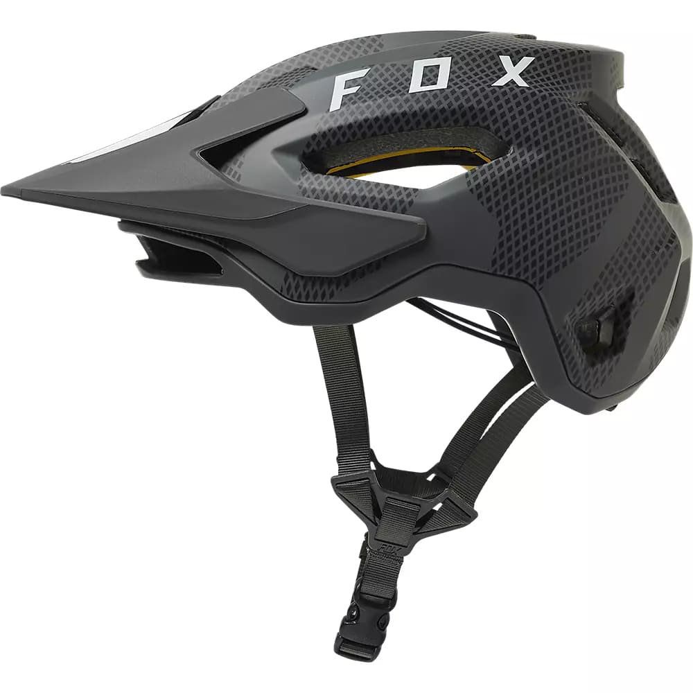 Casco para Hombre FOX SPEEDFRAME SPEEDFRAME CAMO CE 033 FOX