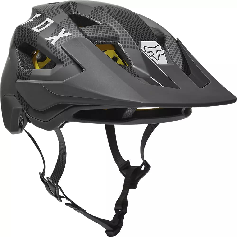 Casco para Hombre FOX SPEEDFRAME SPEEDFRAME CAMO CE 033 FOX