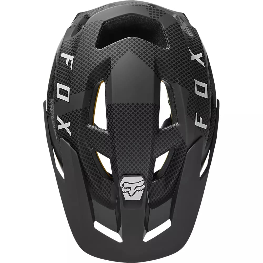 Casco para Hombre FOX SPEEDFRAME SPEEDFRAME CAMO CE 033 FOX