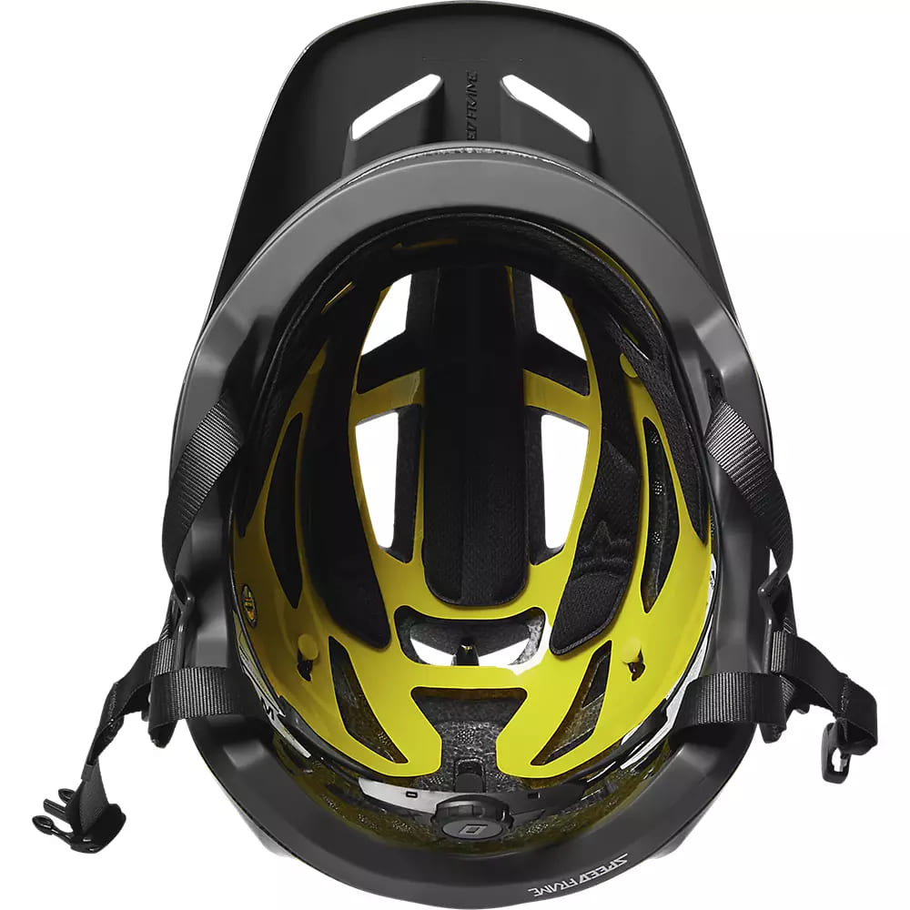 Casco para Hombre FOX SPEEDFRAME SPEEDFRAME CAMO CE 033 FOX