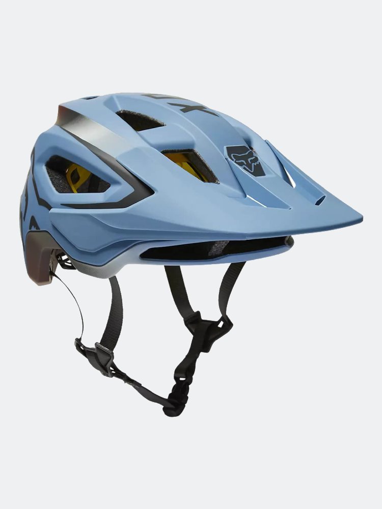 Casco para Hombre FOX SPEEDFRAME SPEEDFRAME VNISH, CE 157 FOX