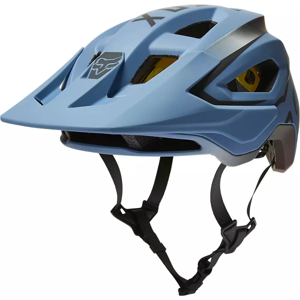 Casco para Hombre FOX SPEEDFRAME SPEEDFRAME VNISH, CE 157 FOX