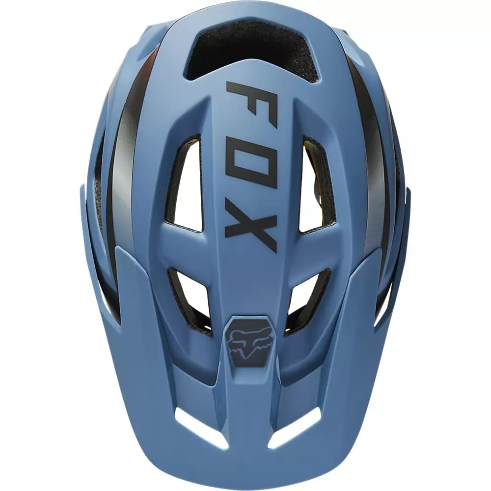 Casco para Hombre FOX SPEEDFRAME SPEEDFRAME VNISH, CE 157 FOX