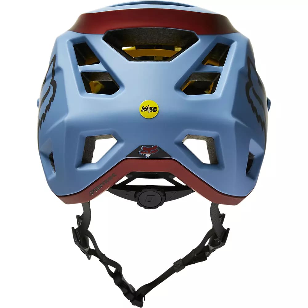 Casco para Hombre FOX SPEEDFRAME SPEEDFRAME VNISH, CE 157 FOX