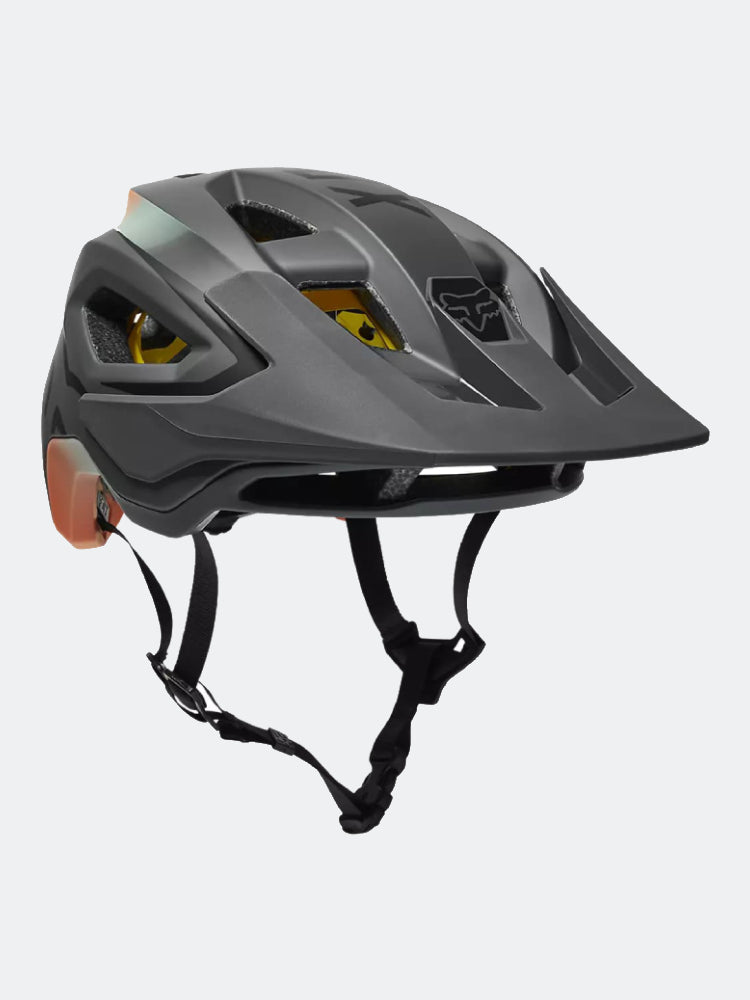 Casco para Hombre FOX SPEEDFRAME SPEEDFRAME VNISH CE 330 FOX